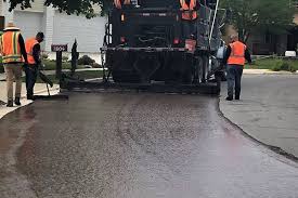 Driveway Snow Removal Preparation in Portage, PA